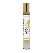 Liquid Gold THC-FREE Hemp Extract Pain Oil 1,000 mg